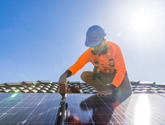 SEC calls on installers to power electrification Image