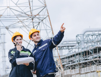 The role microaggressions play in tradie diversity Image