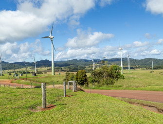 More community consultation for Qld renewables Image