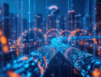 AI-based construction: Delivering a sustainable and efficient supply chain Image