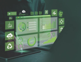 Streamlining sustainability reporting Image