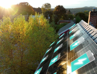 ARENA re-opens community battery fund Image