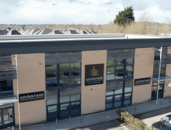 Advantage Home Construction Insurance secures A-rated carrier capacity Image