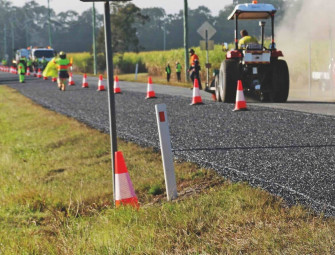 AfPA: Advancing sustainable road maintenance Image