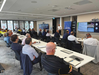 AfPA for sustainability in 2025 Image