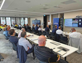 Driving change: Insights from AfPA’s forum on low carbon innovations Image