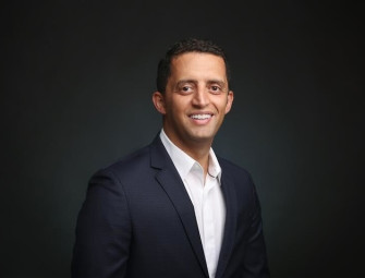 Egis appoints regional CEO for Americas Image