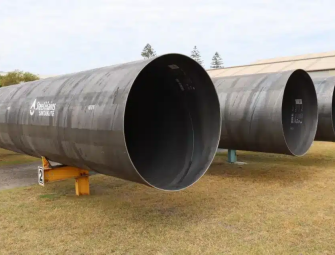 Alliance selected for pipeline project delivery Image