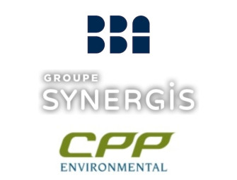 BBA acquires Groupe Synergis and CPP Environmental Image