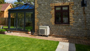 Hybrid Systems: a route to sustainable heating? Image