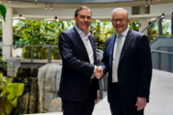 Amazon pumps $20 billion into Australia’s data infrastructure Image