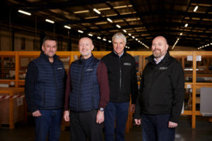 Ambion and Mixergy bring together their low-carbon technologies Image