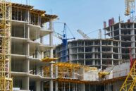 Consumers still worry that builders will cut corners Image