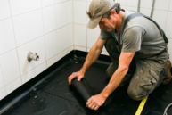 New ACT law drives need for quality waterproofing in construction Image