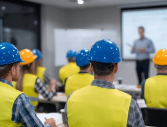Beyond the bricks: how the construction industry is battling a talent crisis in 2025 Image