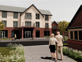 Building the future: how modern techniques are reshaping housing for retirees Image