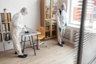 Aussies warned to prioritise safe asbestos removal Image