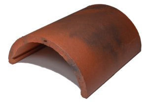 New Ashurst colourway for Marley’s Acme Single Camber clay plain tile range Image