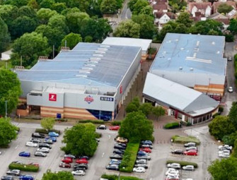 EDG Property Acquires Aspects Leisure Park Bedford — Signalling Fresh Investment and Regeneration Potential Image