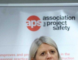 APS mental health campaign sends message to Government Image