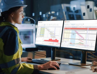 From reactive to predictive: Why structured planning data is the key to powerful construction intelligence Image