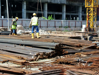 Construction Faces Higher Costs Weaker Jobs Amid PPI Downturn Image