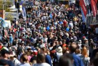 Australia’s population continues to grow as housing crisis deepens Image