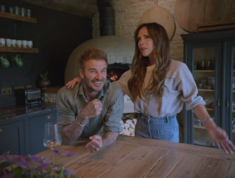 From the Cotswolds to Miami: inside the many homes of the Beckhams Image