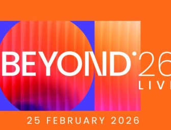 Last chance to join us at BEYOND ‘26 LIVE Image