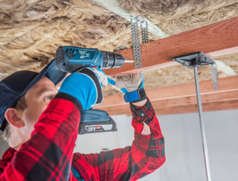  Lowering a ceiling — the pros cons and implications of reducing your room height  Image