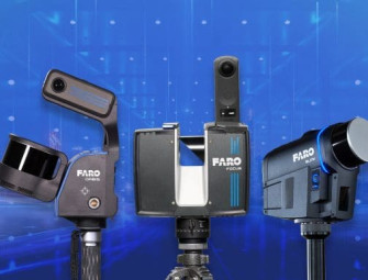 Rethinking reality capture tech: Choosing the best solution(s) that’s right for you Image