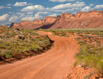 Directive From New Interior Secretary Weakens Public Land Protections to Push Fossil Fuels Image