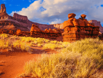 Congress Weighs Faster Geothermal Energy Development on Federal Lands Image
