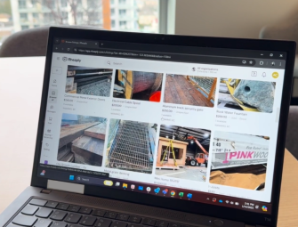 Online building materials exchange launched Image
