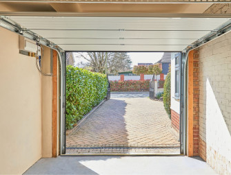  Modern cars are bigger than ever — this is how to make sure your garage size measures up  Image