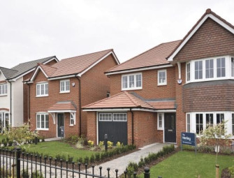Sustainable construction: Let’s look at the whole picture Image