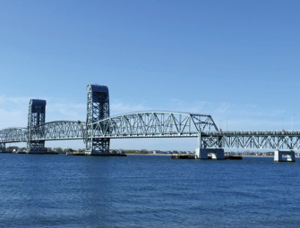Project of the Year Finalist Highway/Bridge: Marine Parkway–Gil Hodges Memorial Bridge  Image