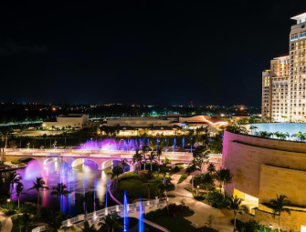 CCA Construction in Bankruptcy Proceedings Loses Appeal of $1.6B Baha Mar Verdict Image