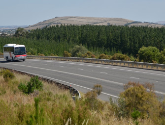 Perth smart freeway set for switch on Image