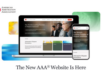 Explore AAA’s® New Construction ADR Hub Image