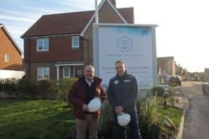 Bargate Signs 1000 Home Exclusivity Deal with Connect It Utility Services Image