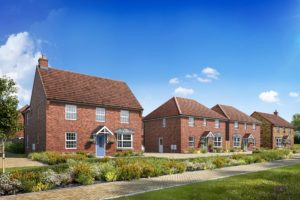 Key workers invited to exclusive preview of development Image