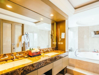Bathroom Remodel Charlotte NC – The Surprising Trend Transforming Southern Homes in 2025 Image