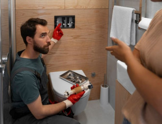 Bathroom Remodel Service Secrets – What the Top UK Contractors Don’t Want You to Know Image