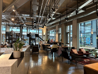 Bentley Expands Southern Footprint With New London Office Image