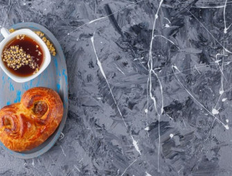 Marble Coffee Table Trends That Are Taking UK Homes by Storm Image