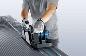 Introducing the TPC165 Panel Cutter from TRUMPF Image