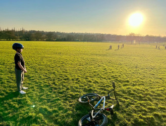 Campaigners say Barnet FC plans to build 7000-seat stadium on public playing fields is ‘betrayal’ of community Image