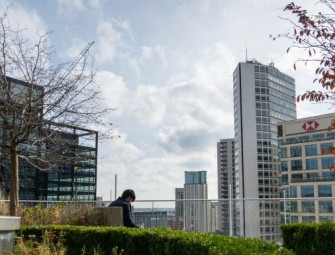 South Korean research fellows join Birmingham City University to accelerate smart city development Image