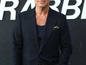 Victory for Jude Law and Dominic Cooper as Blackheath car park development put on hold Image